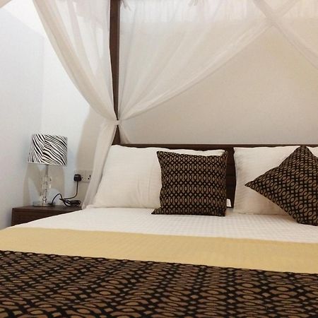 Gg Lodge Mirissa Luaran gambar