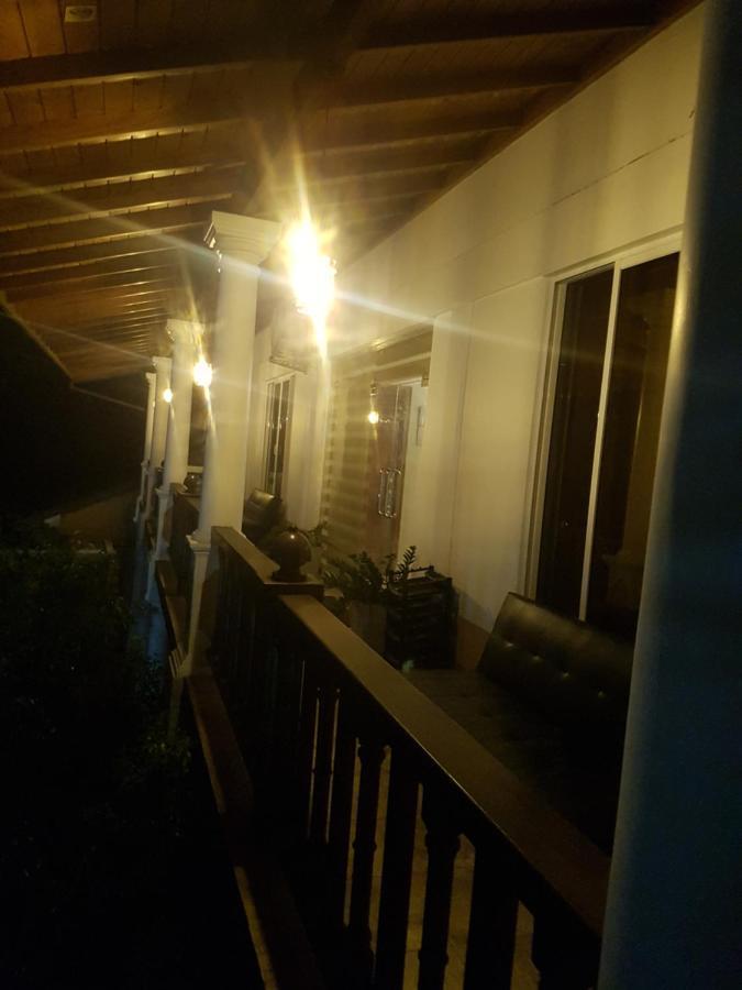 Gg Lodge Mirissa Luaran gambar