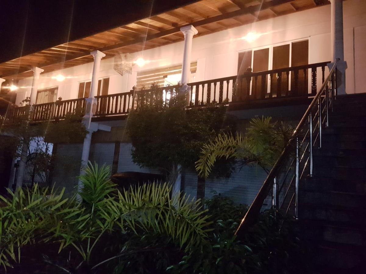 Gg Lodge Mirissa Luaran gambar