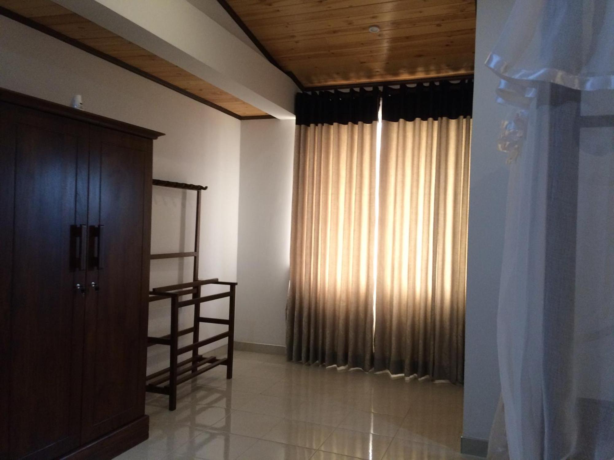Gg Lodge Mirissa Luaran gambar