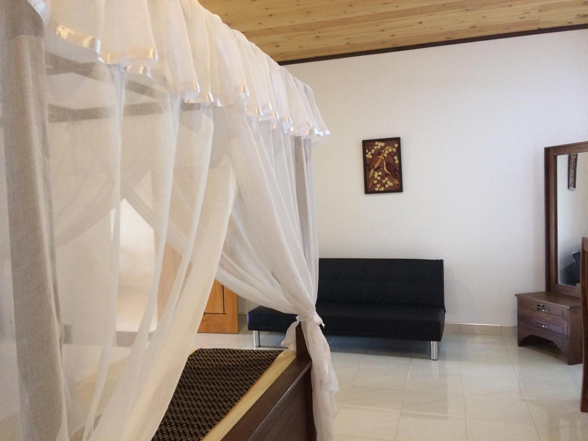 Gg Lodge Mirissa Luaran gambar