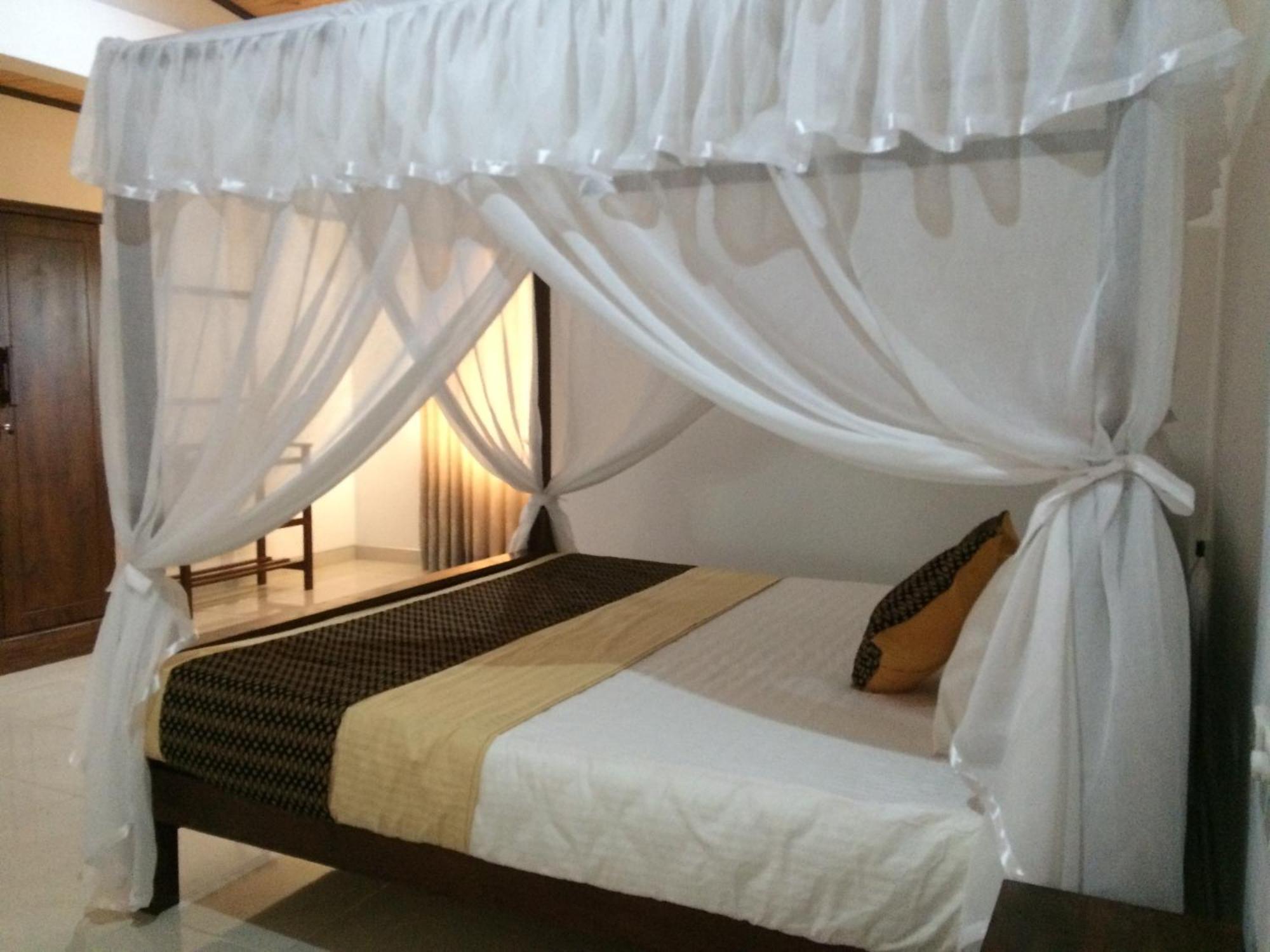 Gg Lodge Mirissa Luaran gambar