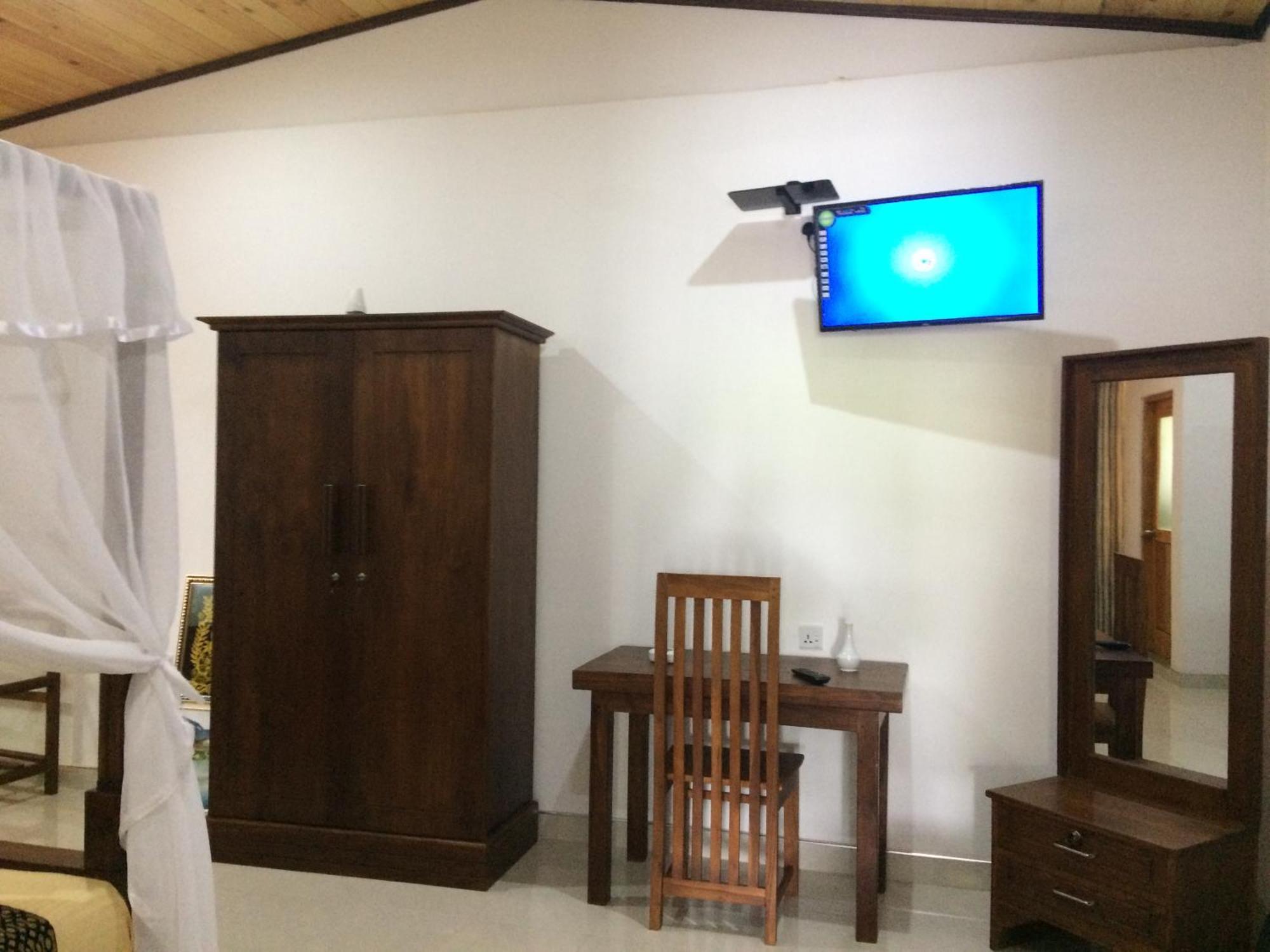 Gg Lodge Mirissa Luaran gambar