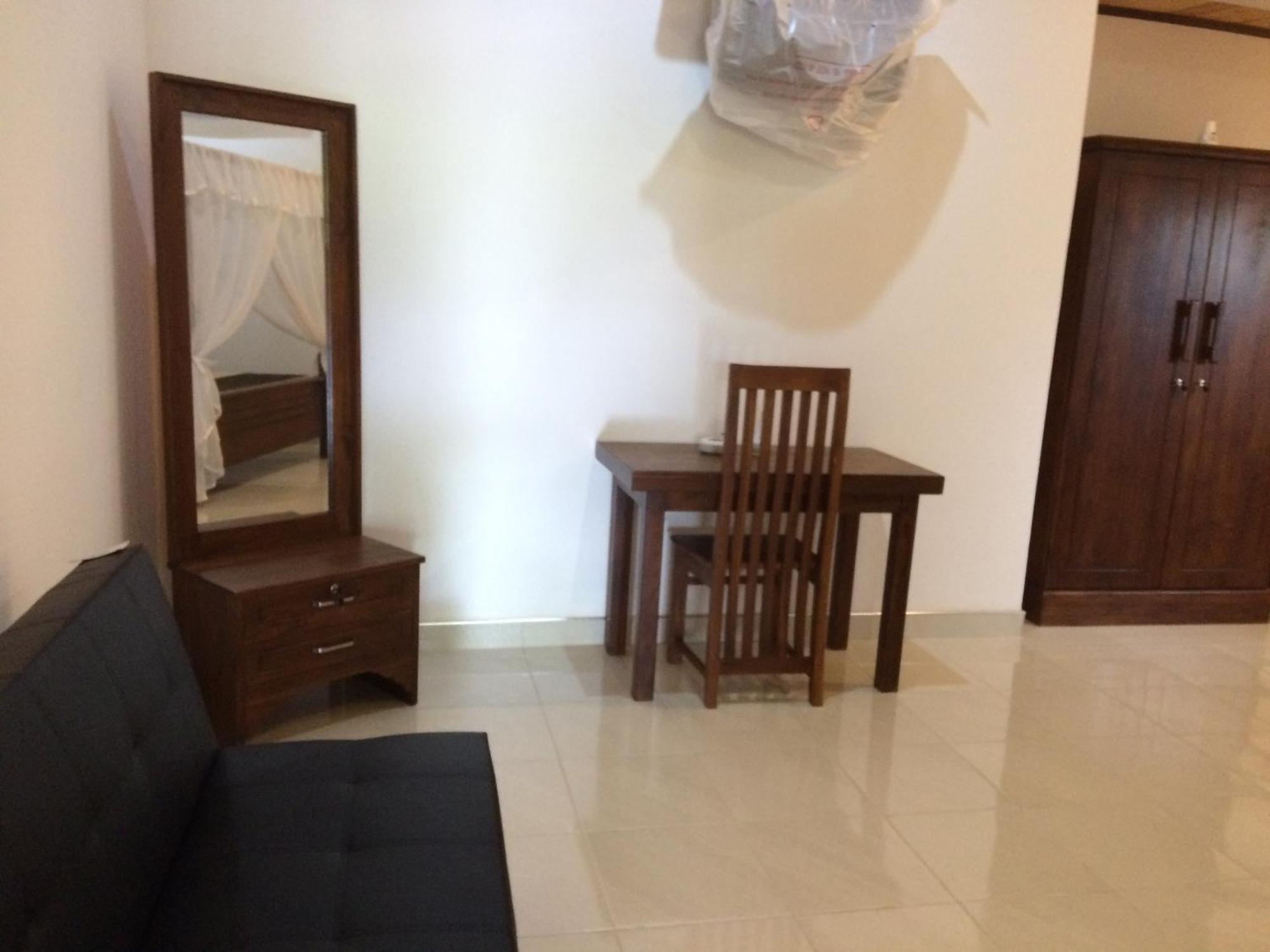 Gg Lodge Mirissa Luaran gambar